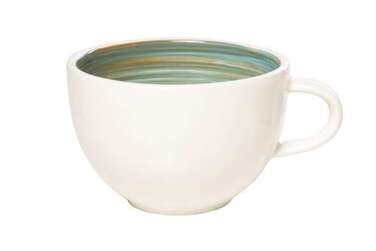 Чашка Cosy and Trendy Turbolino 290 мл синя 6721905