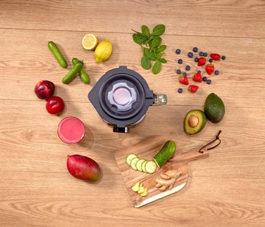 Стаціонарний блендер Gorenje B1000DE (7109377)