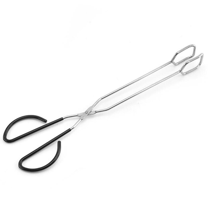 Щипцы для продуктов кухонные нержавеющая сталь GRILLI 777125 Код: 012299