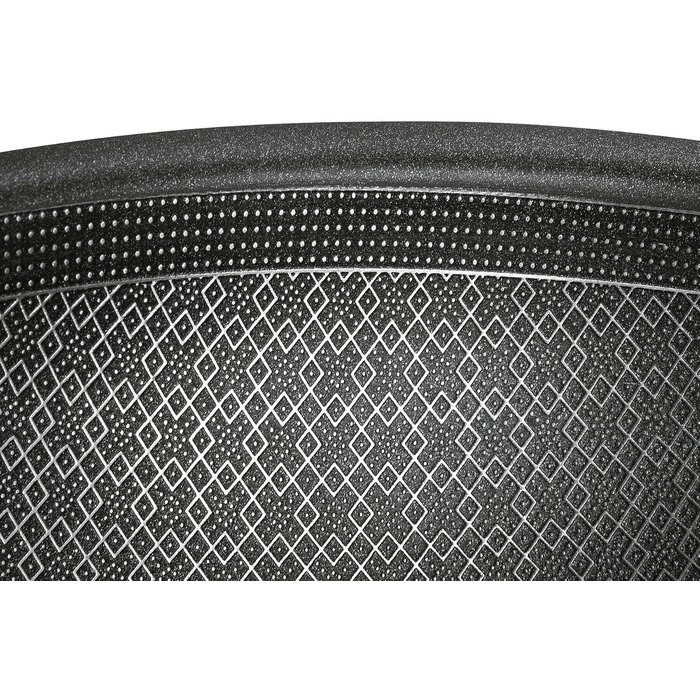 Сковорода вок 30 см со стеклянной крышкой Joy Plus Zwilling