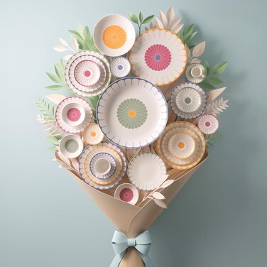 Fleur от Villeroy & Boch