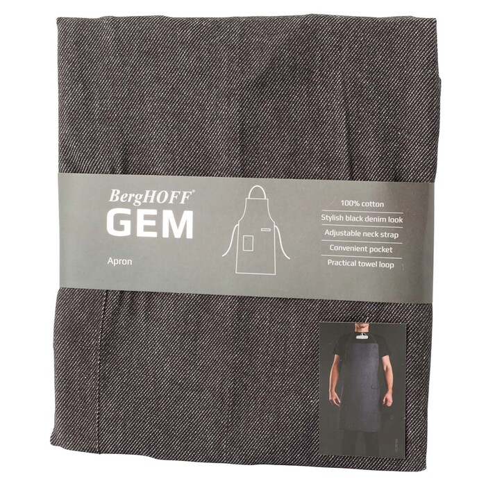 Фартух BergHOFF GEM, бавовна