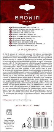 Набір гачків для коптильні 5 шт 17 см Browin