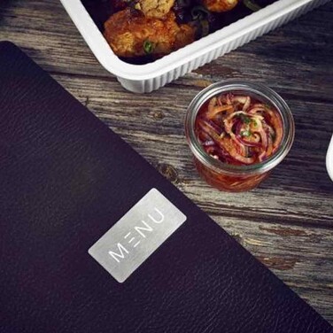 Баночка для хранения, 50 мл, GenWare