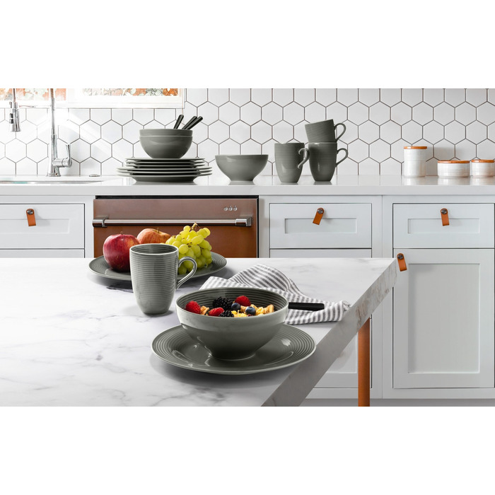 Тарілка 27,5 см Beat Color Glaze Seltmann Weiden