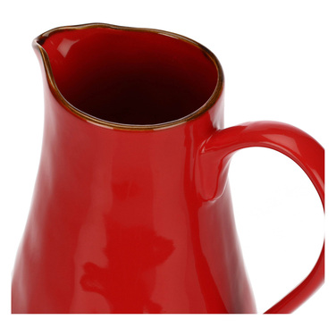 Кувшин 1,7 л коралл Concerto Corallo Rose & Tulpani Milano