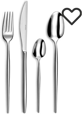 Набор столовых приборов 24 предмета Amefa