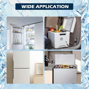 Средство для мытья холодильника 120 мл Generisch