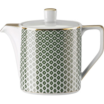 Молочник 0,23 л Francis Carreau Vert Rosenthal