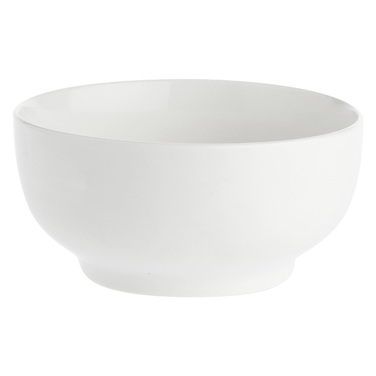 Мисочка La Porcellana Bianca ESSENZIALE, фарфор, диам. 13 см