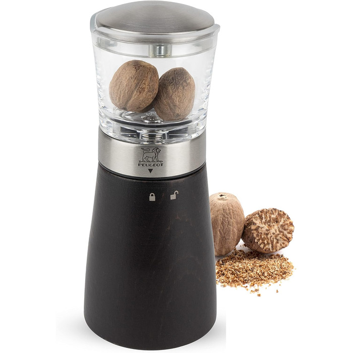 Мускатний млин 15 см (Мускатний млин), 33088 Daman