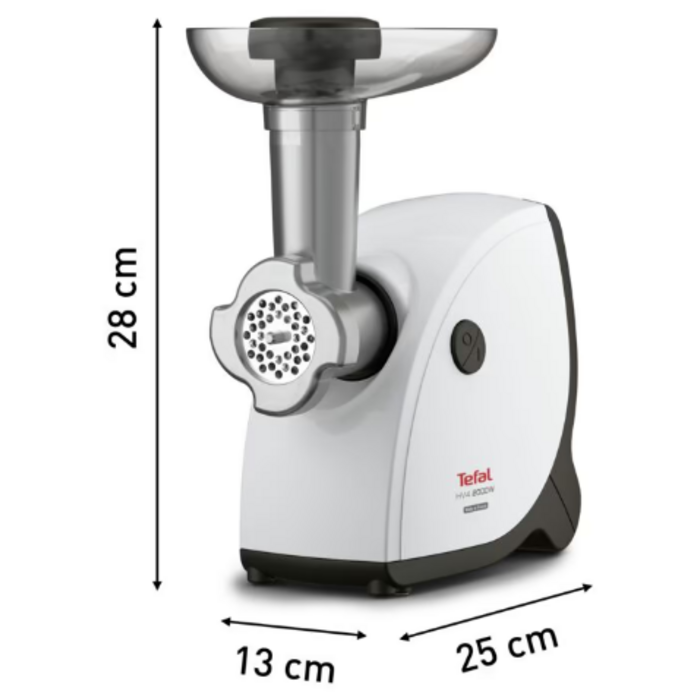 М'ясорубка Tefal NE463138 (6872734)