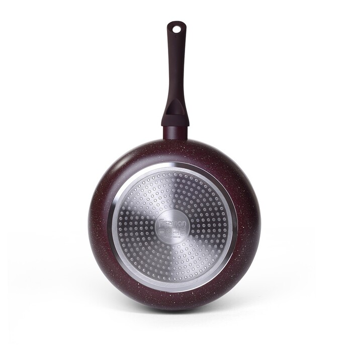 Сковорода для смаження 28 см Mosses Stone Fissman