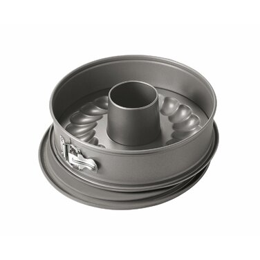 Рознімна форма для випічки кексів Ø 28 cm La Forme Kaiser