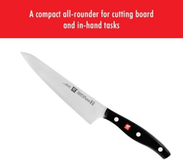 Ніж універсальний 14 см Twin Signature Zwilling