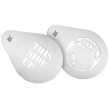 Шаблон для капучино-Monkeyside-Barista WMF