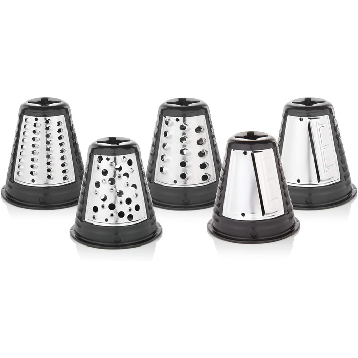 Подрібнювач для салату Salat-to-go KÜCHENminis® WMF