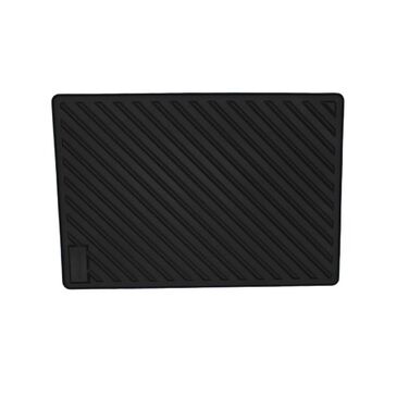 Килимок для гриль-аксесуарів силіконовий 44 x 30 см Santos