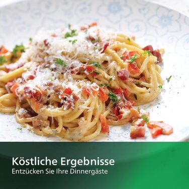 Машина для макарон, черная HR2334/12 Philips