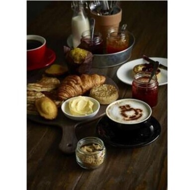 Соусник 10 см, GenWare