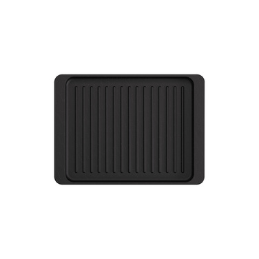 Планча з антипригарним покриттям BergHOFF CULINA, 37,5 х 27,5 см