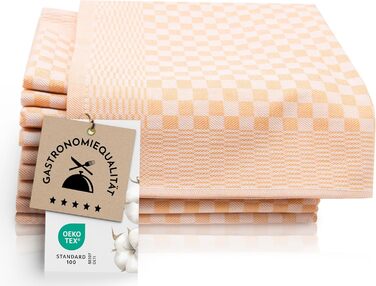 Набор полотенец из 10 предметов 46 x 70 см ZOLLNER