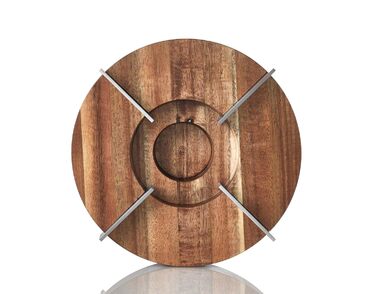 Підігрівач для чайника 16 см, Tuto AdHoc