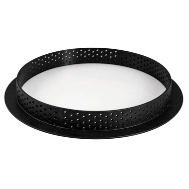TARTE RING D150 H20 MM Пластикові кільця (d 150 mm, h 20 mm) 2 шт.
