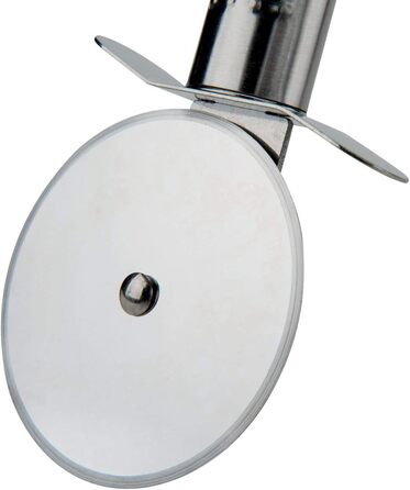 Нож для пиццы 18,5 см Ovalgriff Fackelmann