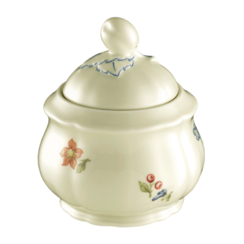 Цукорниця на 6 персон 0.25 л Blütenmeer Marie-Luise Seltmann