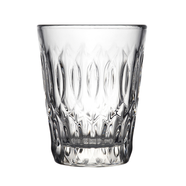 Склянка для напоїв La Rochere Verone, h макс. 10,2 см, діам. 8 см, 290 мл