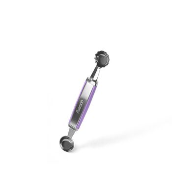 Ложка для овощей и фруктов Fissman 2,8 см; 2,5 см (8692)