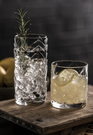 Склянка для віскі 0,34 л, набір 6 предметів Fascination Schott Zwiesel