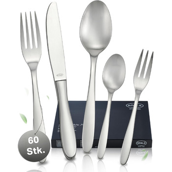 Набор столовых приборов на 12 человек 60 предметов Rosle