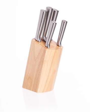 Набор ножей Chloe из 6 предметов 830515 NOIS 830515 NOIS