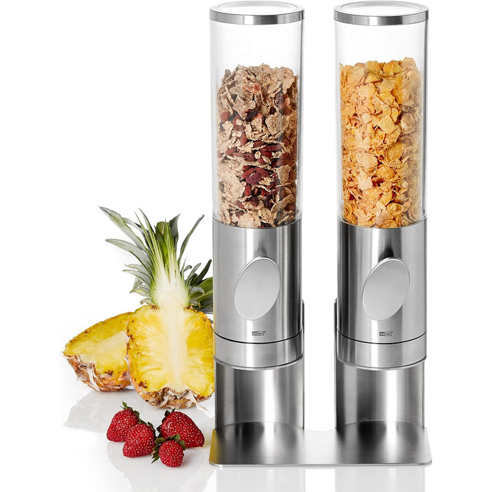 Диспенсер для пластівців, набір 2 предмети, Deposito AdHoc