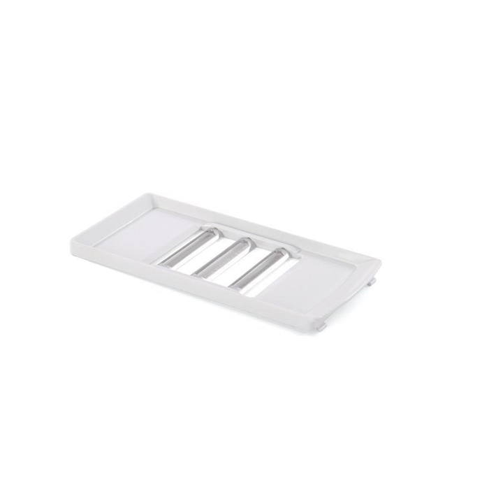 Подрібнювач ручний зі змінними терками CookCo, 5 шт.