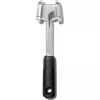 Молоток для отбивания мяса 6x5x24см OXO