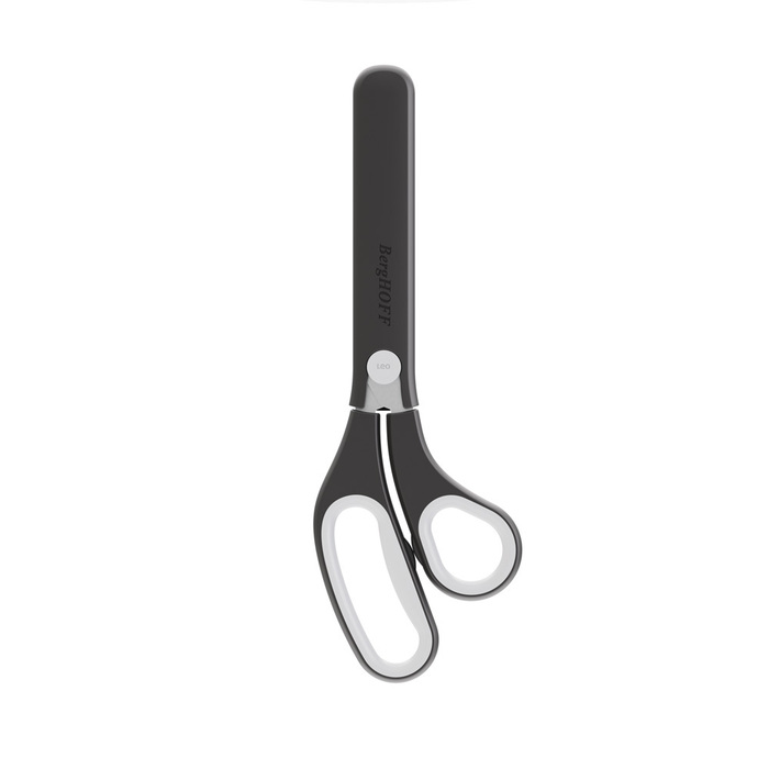 Кухонные ножницы с магнитным чехлом BergHOFF LEO GRAPHITE, 23 см