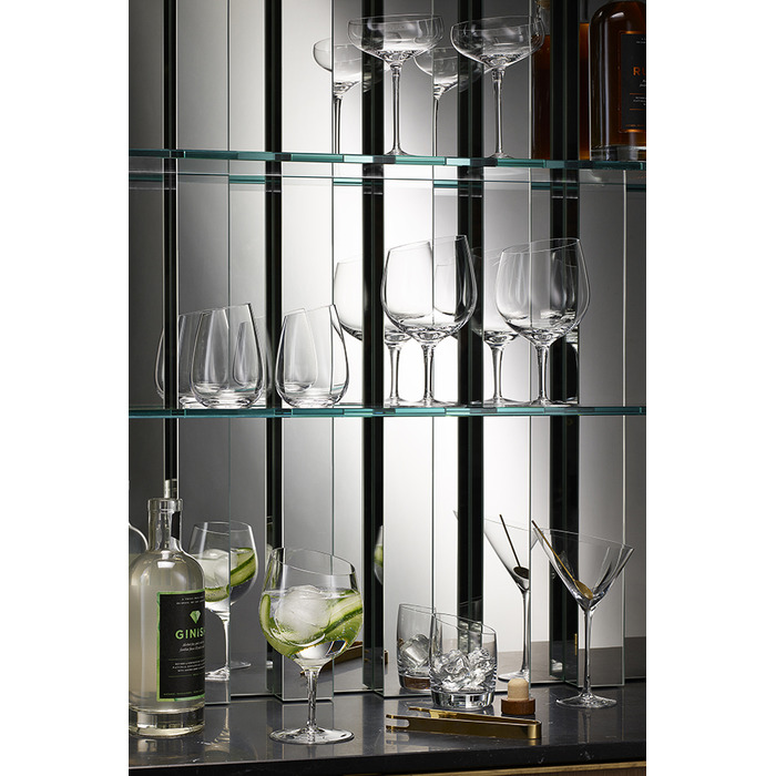 Келих для джина 600 мл прозорий Gin Eva Solo