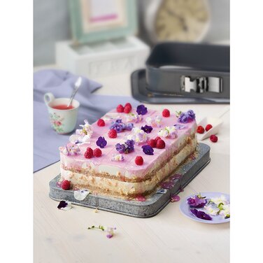 Рознімна форма для випічки прямокутна 36 x 24 см La Forme Plus Kaiser