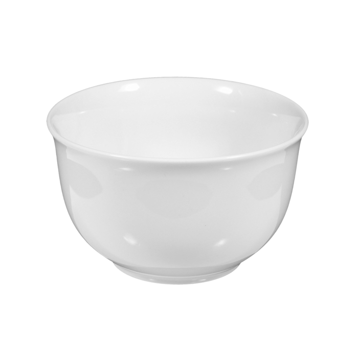 Піала для мюслі 12,5 см біла Lukullus Seltmann