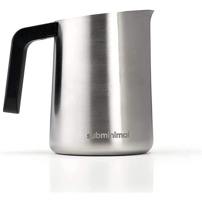 Ковші для молока 450 мл Subminimal