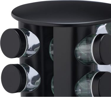 Карусель для спецій з нержавіючої сталі EliteHoff