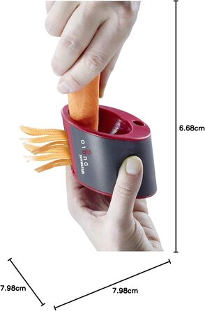 Cпіральна овочерізка ручна Duolo Westmark