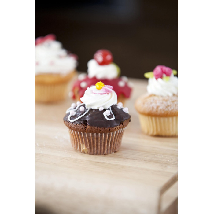 Форма для випічки на 6 кексів Creativ Kaiser