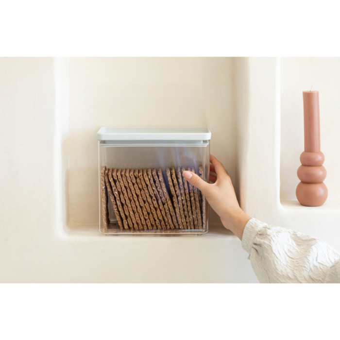 Ємність для зберегання 3,5 л 230622