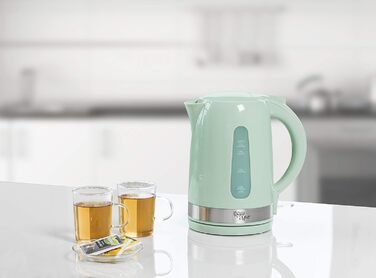 Чайник 1,7 л 2200 Вт Design Bestron