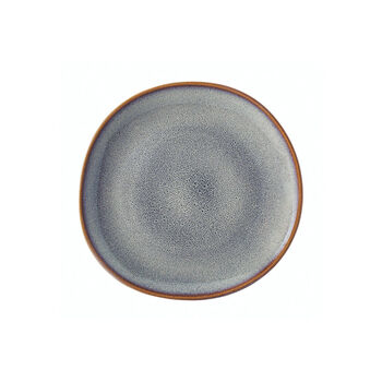 Тарілка для сніданку 23 см бежева / сіра Lave Villeroy & Boch
