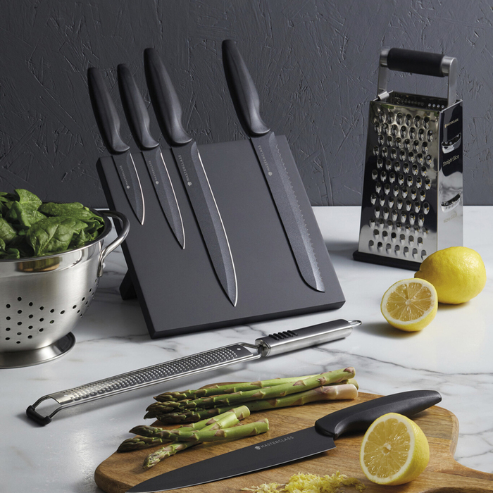 Тертка-зестер для цедри Kitchen Craft MASTERCLASS, 39 см